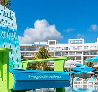 Margaritaville Island Reserve Cap Cana – All Inclusive