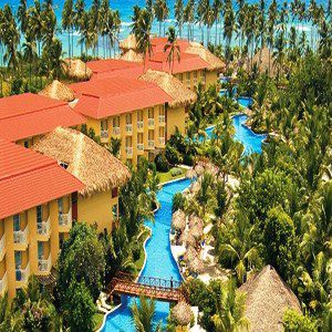 Dreams Punta Cana Resorts & Spa All Inclusive