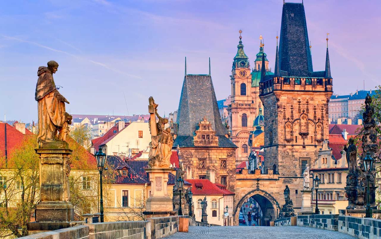 Europa Central, del Este y Combinados