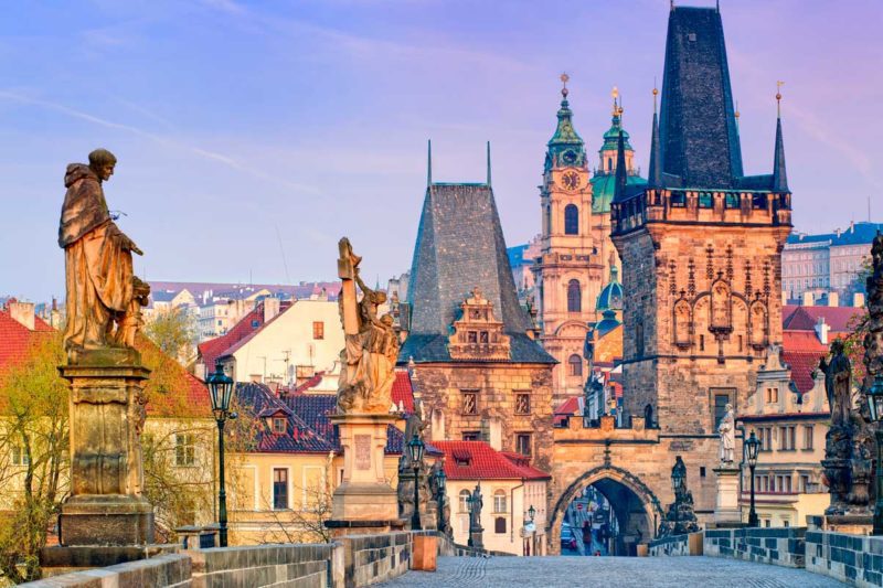 Europa Central, del Este y Combinados