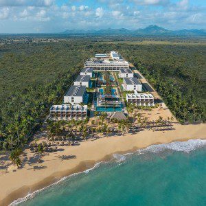 Live Aqua Beach Resort Punta Cana