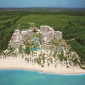 Secrets Cap Cana Resort & Spa