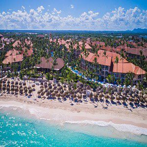 Majestic Elegance Punta Cana – All Inclusive