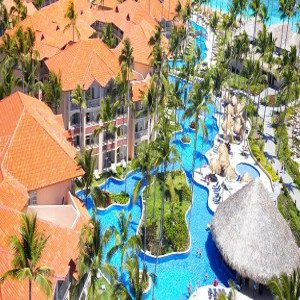 Majestic Elegance Punta Cana ONLY ADULTS