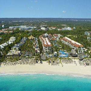 Dreams Royal Beach Punta Cana