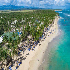 Grand Sirenis Punta Cana Resort & Aquagames