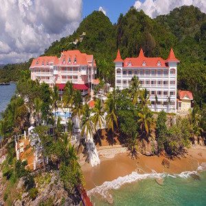 Bahia Principe Luxury Samana – Adults Only