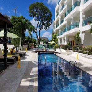 South Beach Hotel by Ocean Hotels