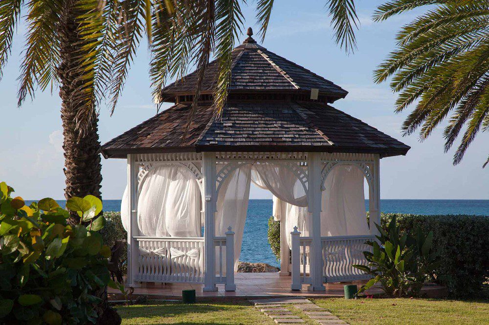 Wedding-Gazebo