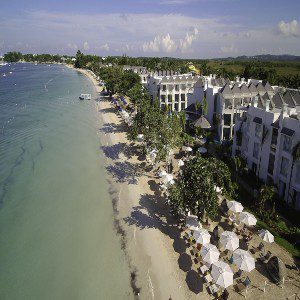 Azul Beach Resort Negril By Karisma