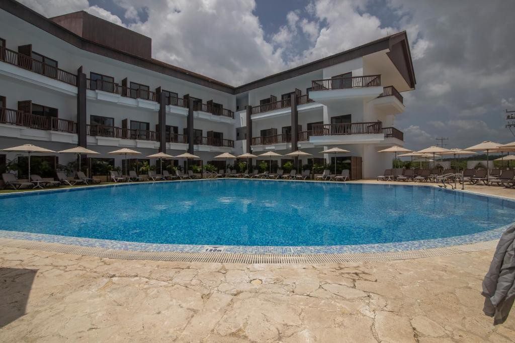 Melia Cartagena Karmairi Adult Only Travelonica