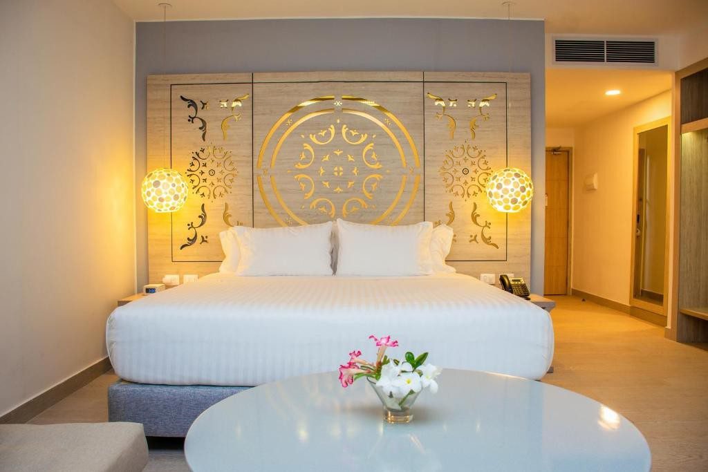 Melia Cartagena Karmairi Adult Only Travelonica