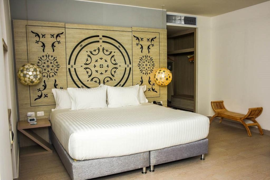 Melia Cartagena Karmairi Adult Only Travelonica