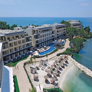 Hideaway at Royalton Negril