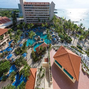 Barcelo Aruba