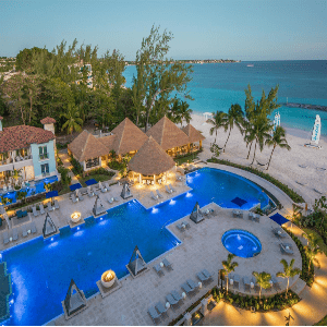 Sandals Royal Barbados