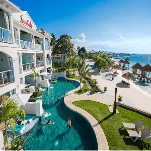 Sandals Montego Bay