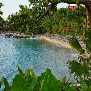 Las Brisas Huatulco