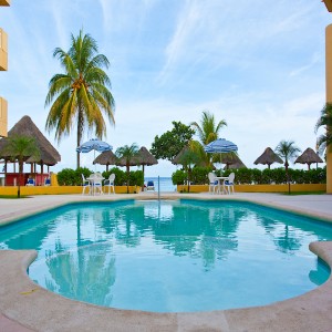 Playa Azul Cozumel Hotel