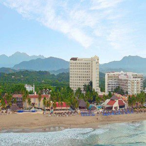 Park Royal Beach Ixtapa