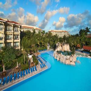 Hotel Marina El Cid Spa & Beach Resort