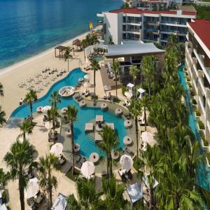 Secrets Riviera Cancun All Preferred – Adults Only