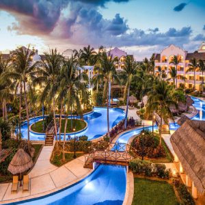 Excellence Riviera Cancun