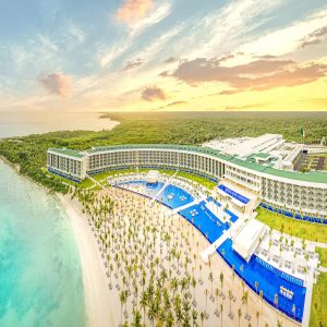 Barcelo Maya Riviera