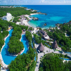 Grand Sirenis Riviera Maya Resort & Spa