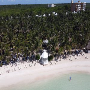 El Dorado Seaside Palms