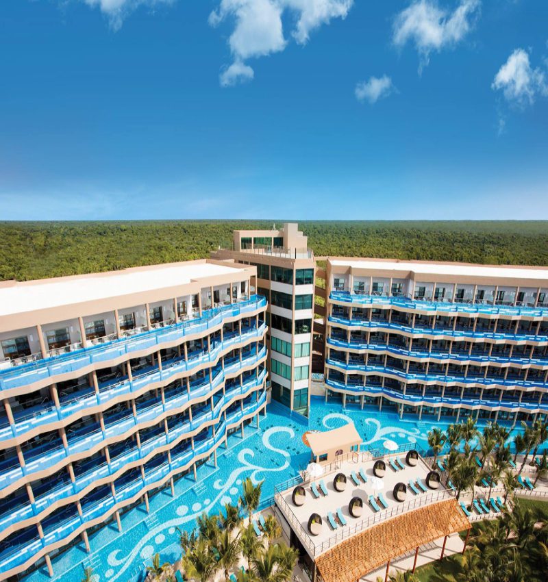 El Dorado Seaside Suites