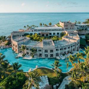 Sanctuary Cap Cana by Playa Hotels & Resorts Adults Only All Inclusive