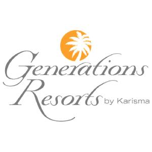 Generations Riviera Maya, a Spa Resort