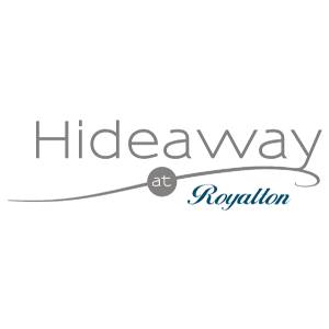 Hideaway at Royalton