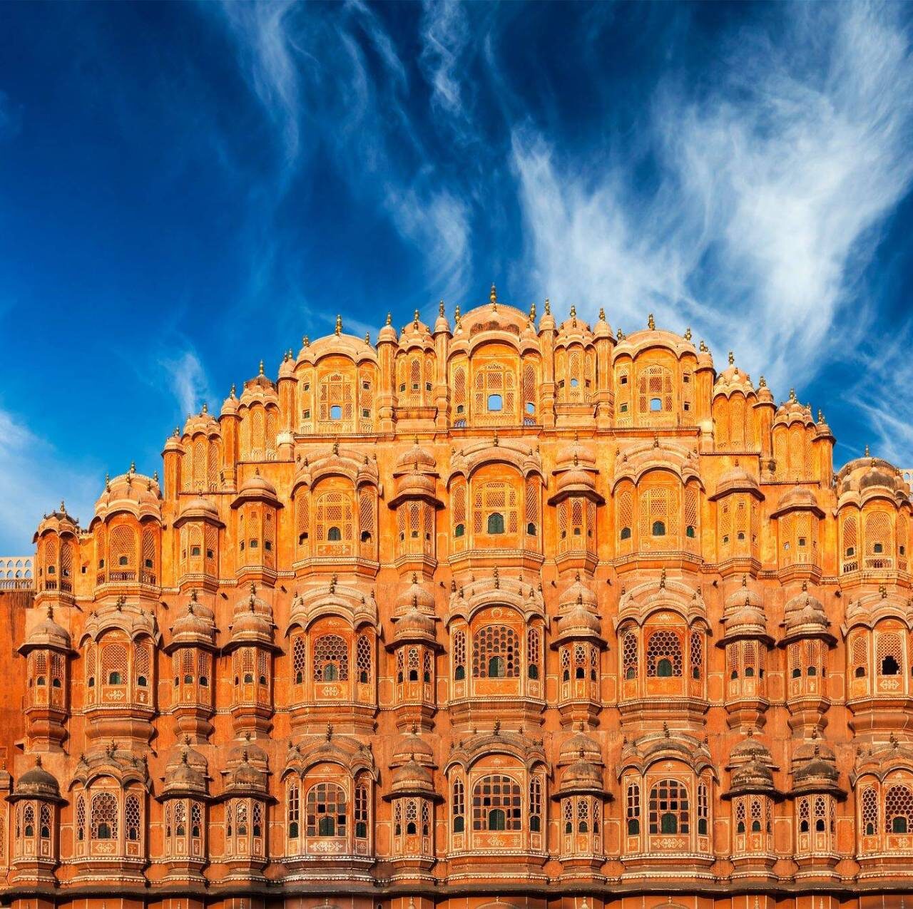 Royal Rajasthan Tour