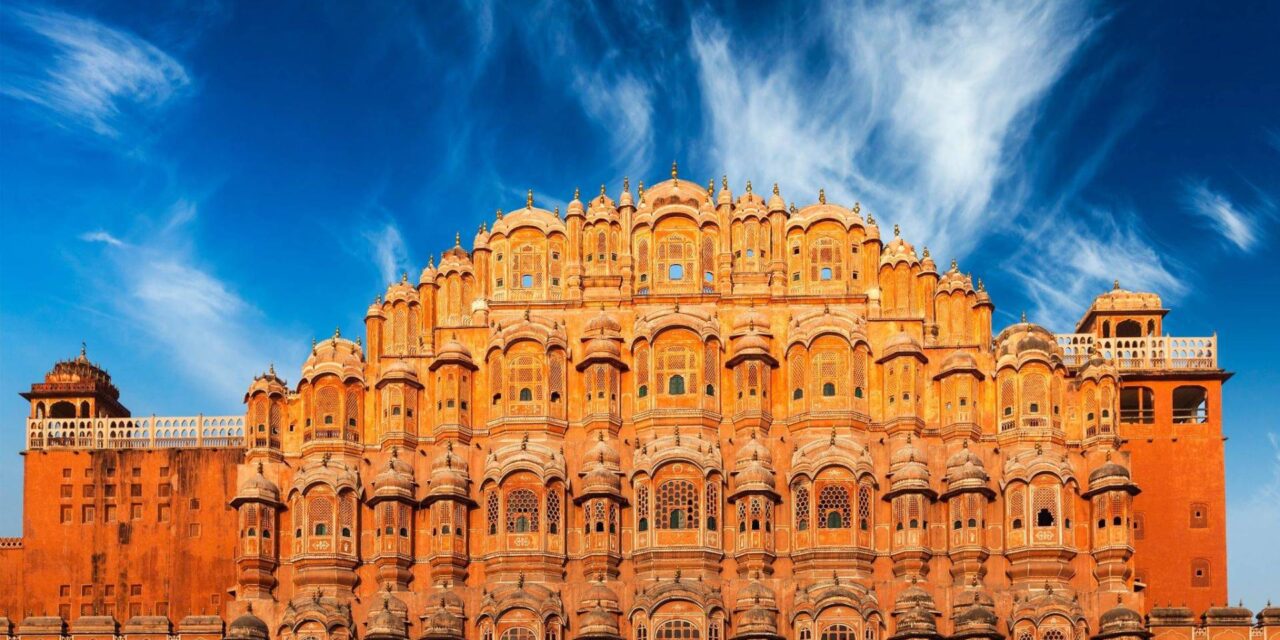 Royal Rajasthan Tour