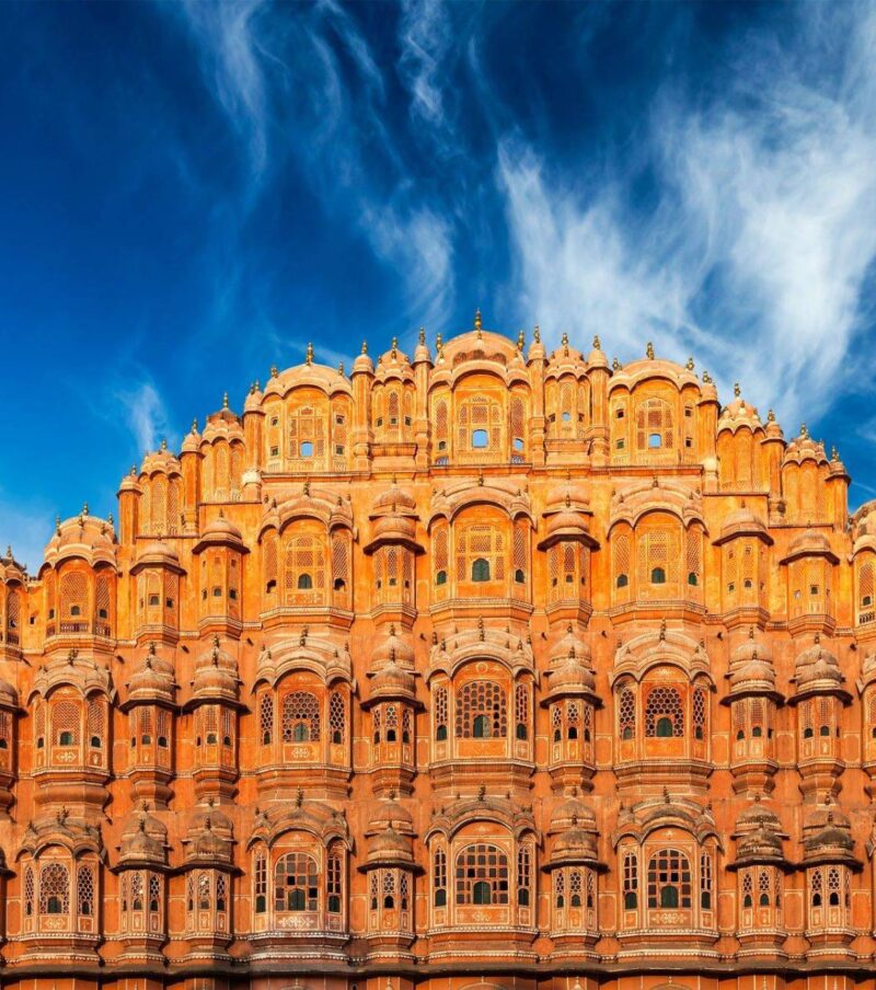 Royal Rajasthan Tour