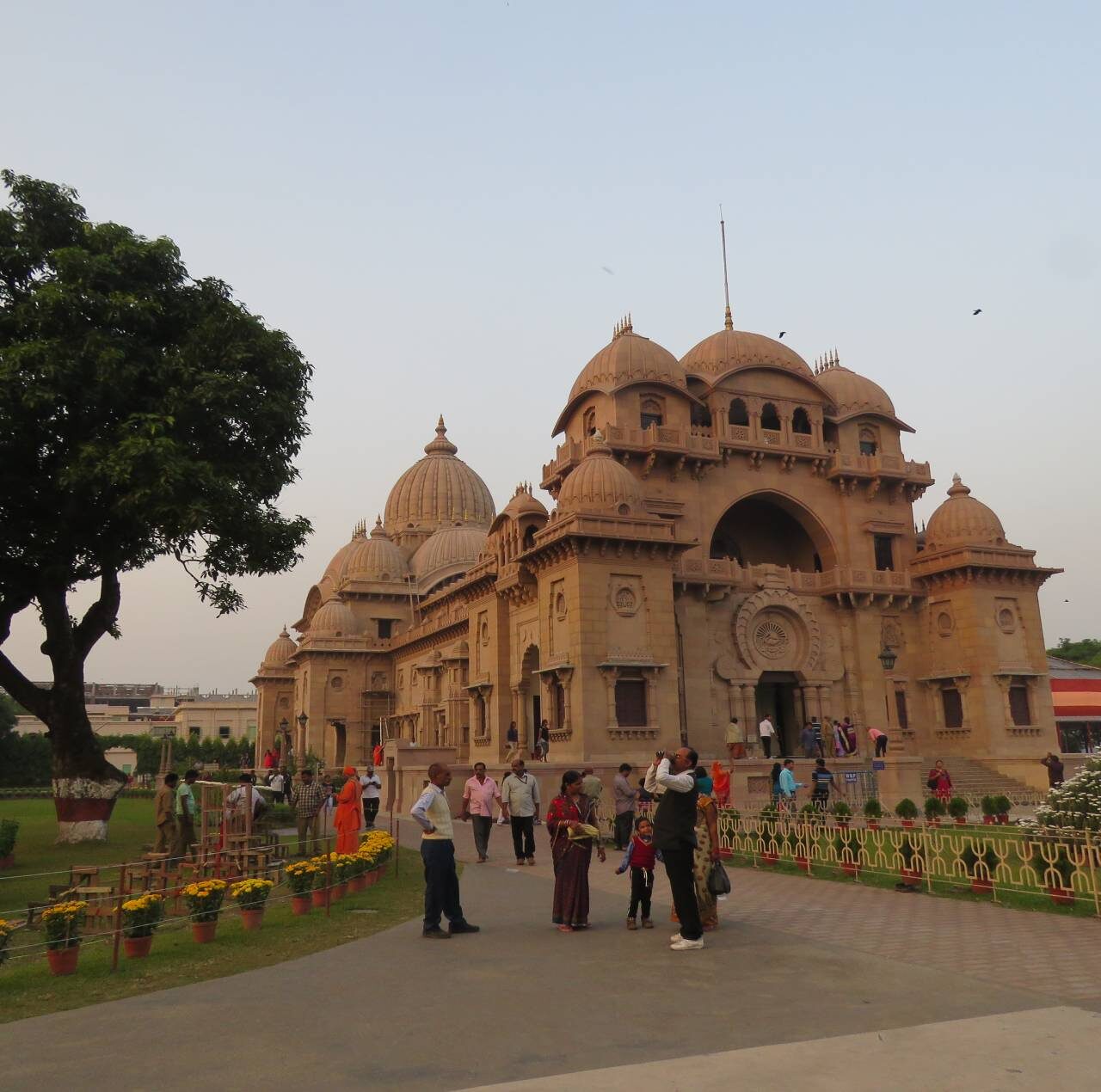 Buddhist Tour with Patna