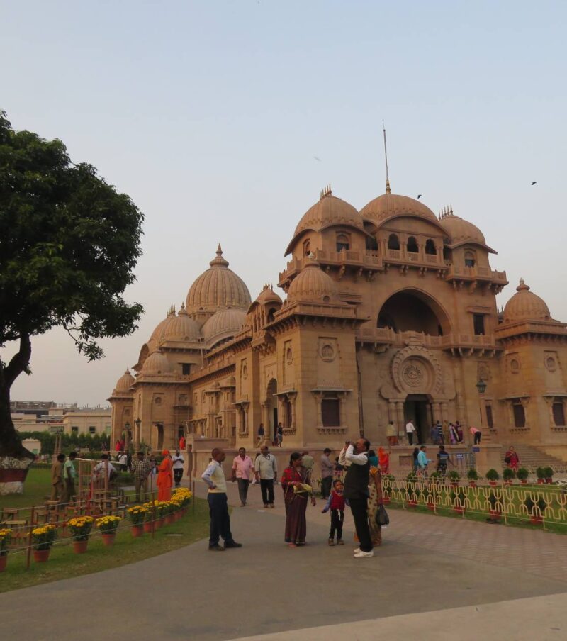 Buddhist Tour with Patna