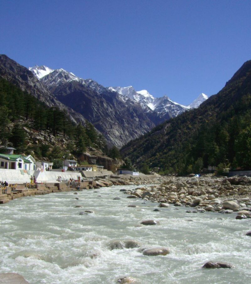 Uttarakhand Do Dham With Kedarnath