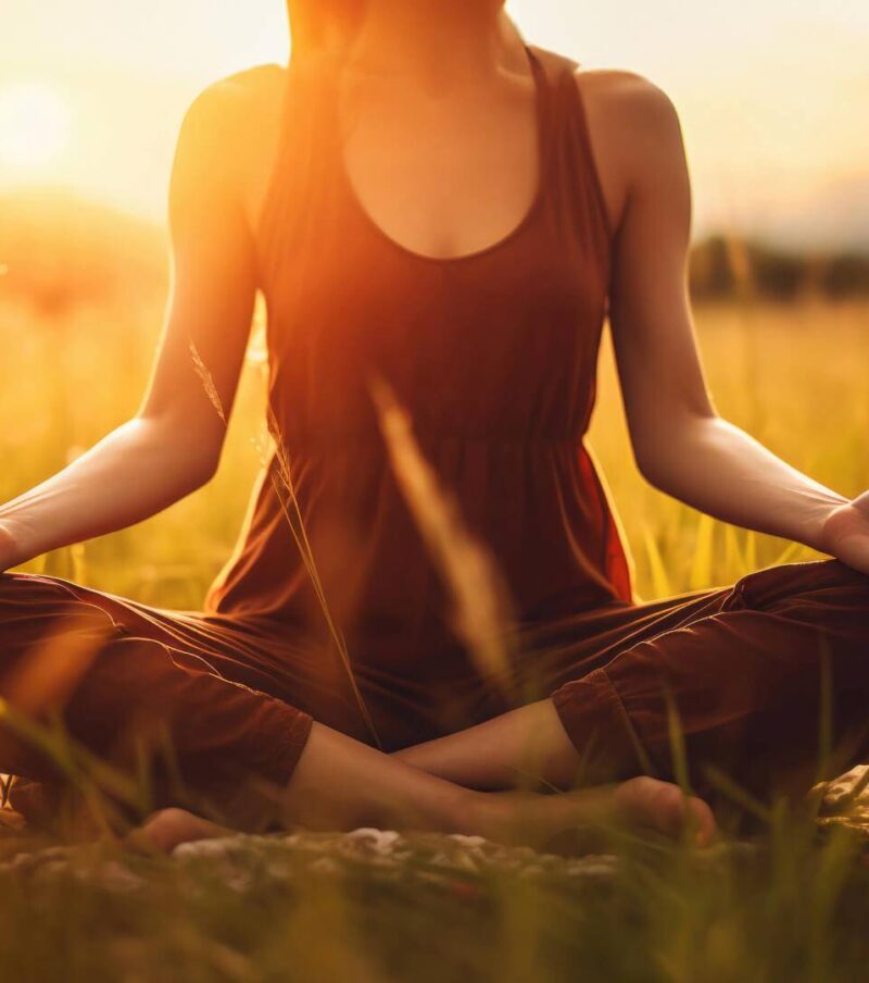 Yoga with Holi Festival Tour Of India