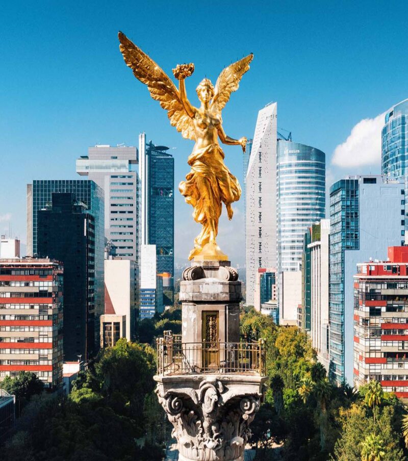 MÉXICO VIBES: CULTURA, FIESTA Y SOL - Desde Miami