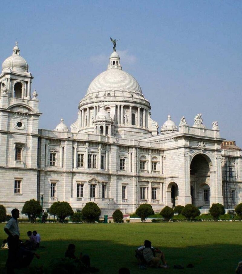 Buddhist Tour with Kolkata