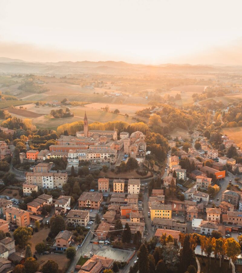 Jubileo de las Familias Italia en el Año Santo - Desde Dallas