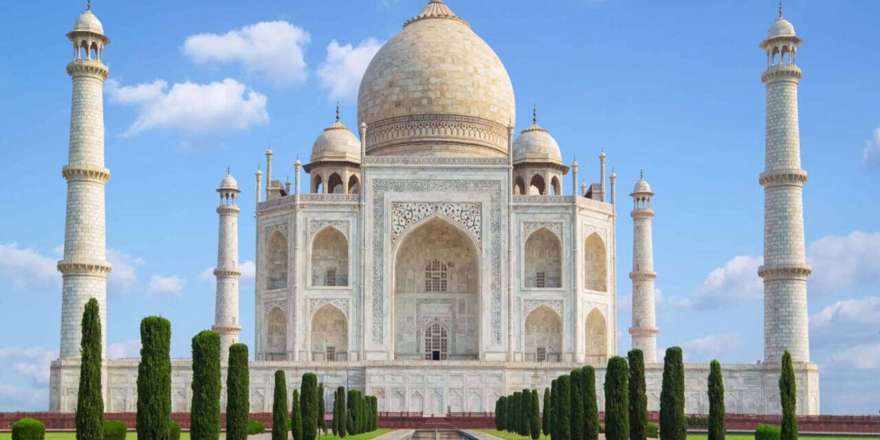 Basic India Tour (Golden Triangle)