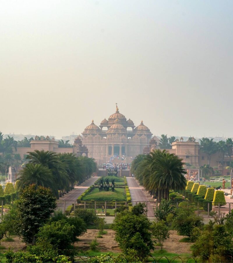 Uttarakhand Char Dham With Kedarnath By Helicopter