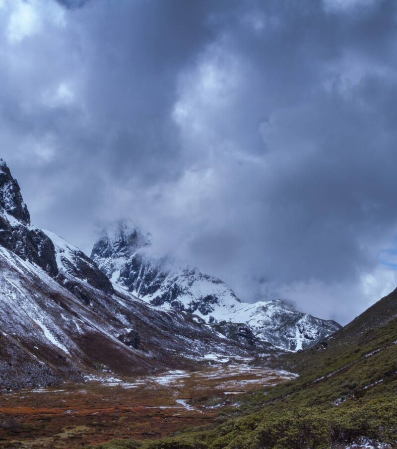 Historical Tour Of Bhutan