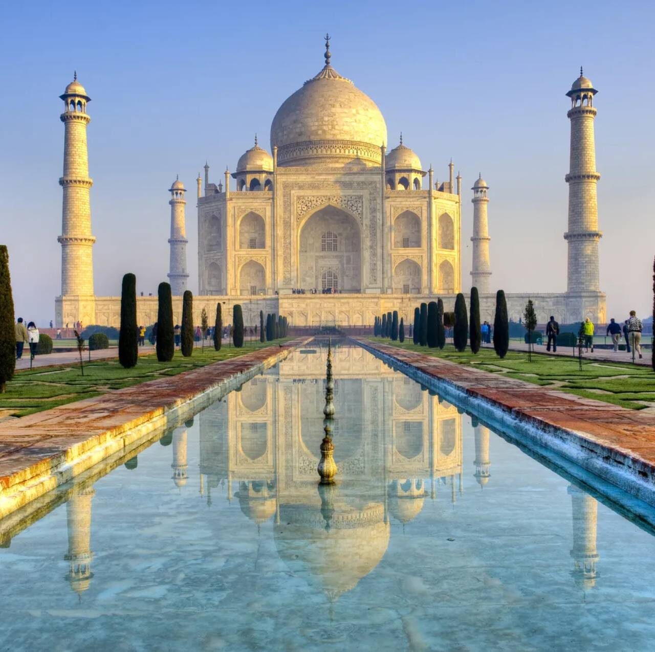 Classical India Tour