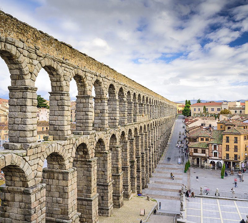 Año Nuevo Inolvidable en Europa - Desde New York