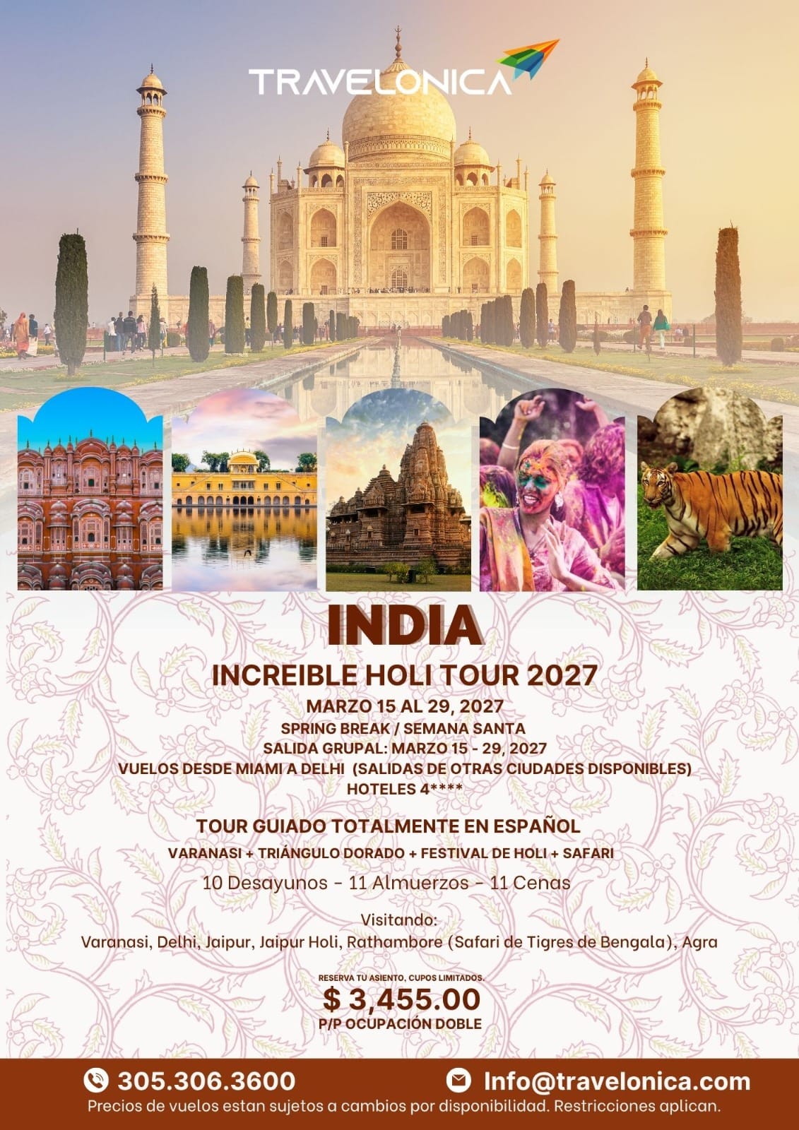 Grop India 2026 Grop India